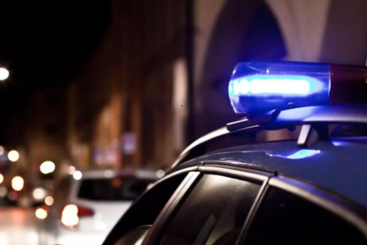 Водителя в ВКО привлекли к ответственности за грубое нарушение ПДД