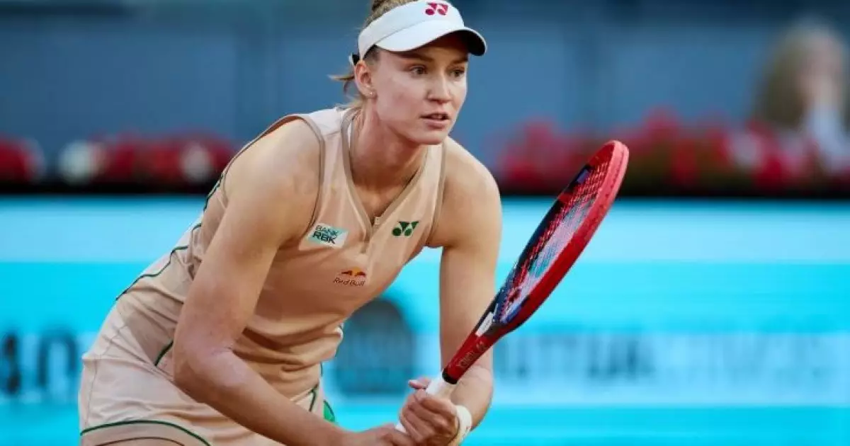   Australian open: отандастарымыз бақ сынайды   