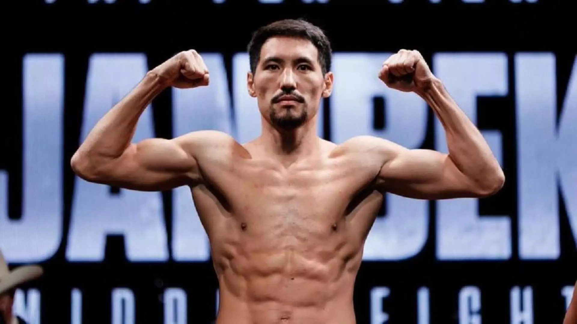 Алимханулы удержал первое место рейтинга IBF несмотря на допинговый скандал