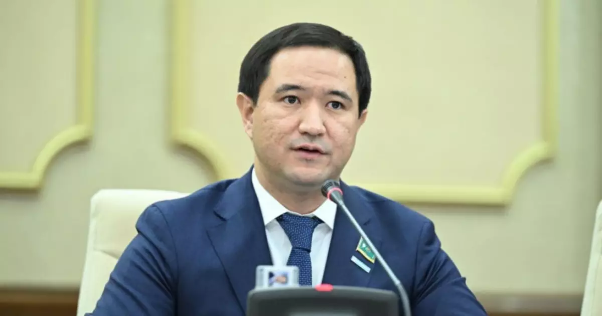   Жасырын бақылау құрылғыларын заңдастыру қажет   