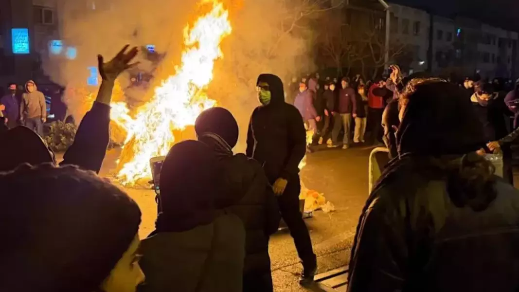 Маск Иранға интернетке қолжетімділік ашты