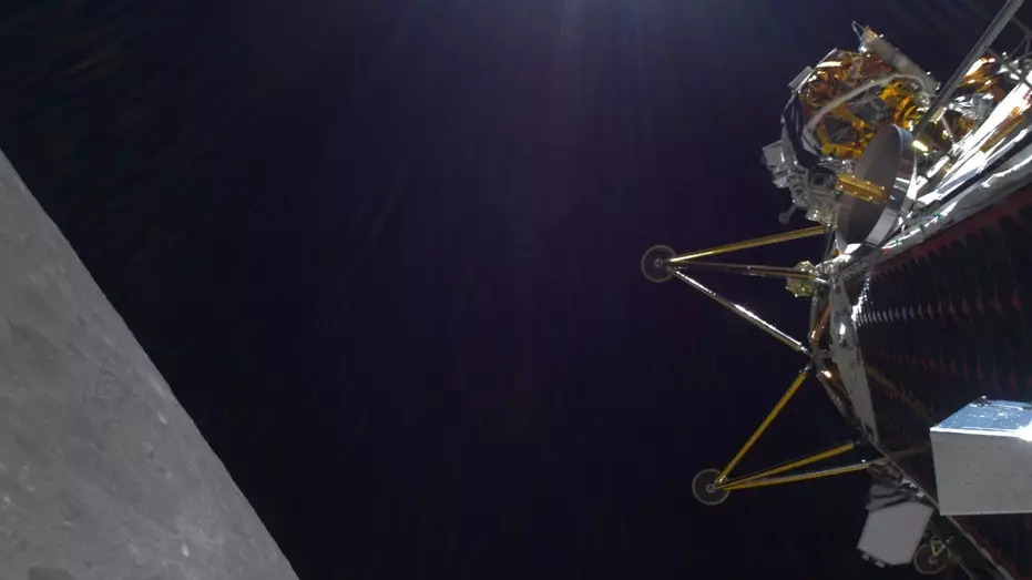 Центры обработки данных в космосе становятся решением для огромных энергопотребностей ИИ.