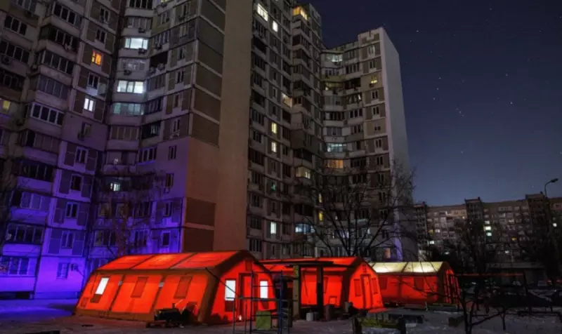 Зеленский объявил режим ЧС в энергетике Украины из-за атак РФ