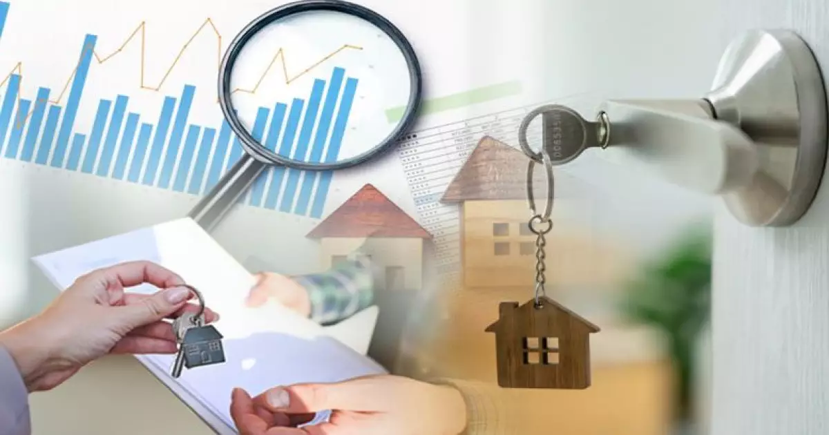   Риелторлық қызмет реттеле ме?   