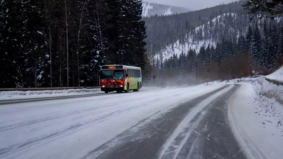 Астанадан шығатын қоғамдық және дизель көліктеріне уақытша тыйым салынды