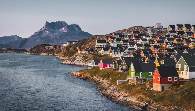 Дания и США не договорились по Гренландии