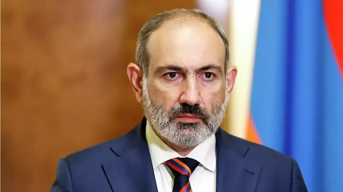 Пашинян Арменияның ЕАЭО-дан шығып, ЕО-ға бет бұруы мүмкін екенін жоққа шығармады