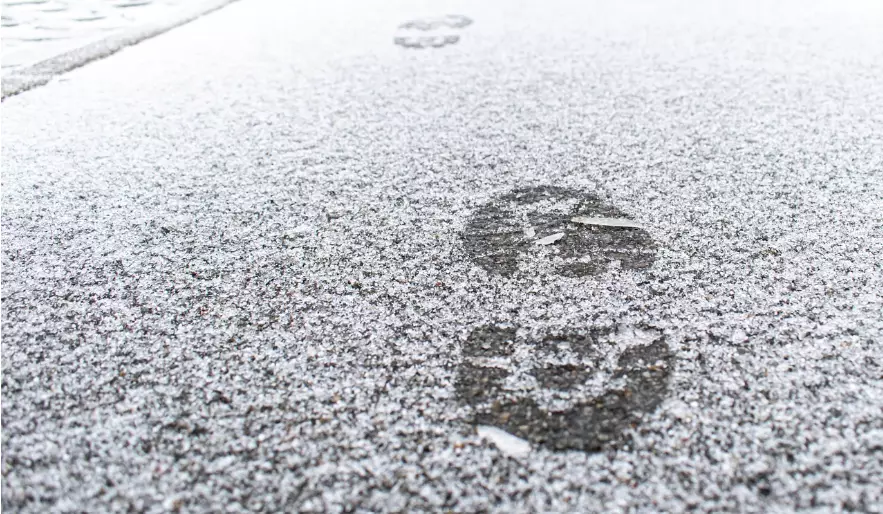 Осадки ожидаются в четверг в ряде регионов Казахстана