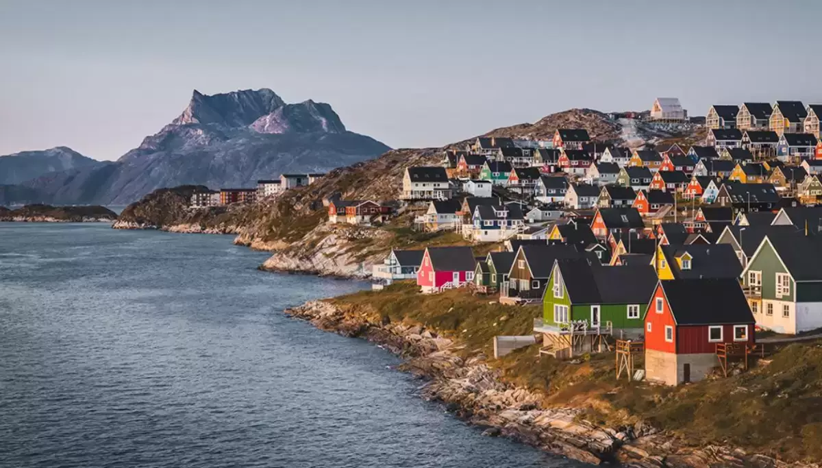 Дания мен АҚШ Гренландия бойынша ортақ мәмілеге келе алмады