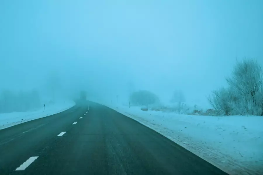 Бірнеше қаланың тұрғындарына ескерту жасалды