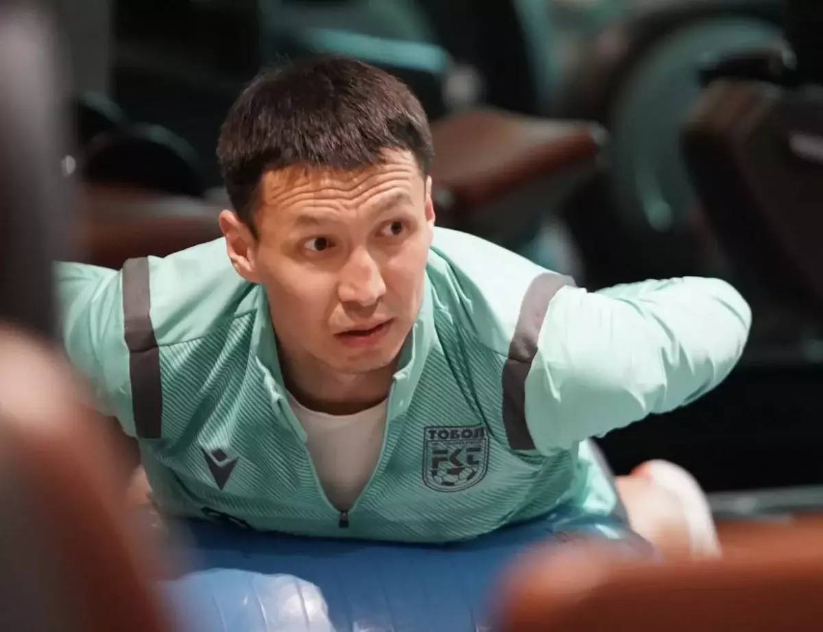 Қостанай клубы қарыздарынан құтылды