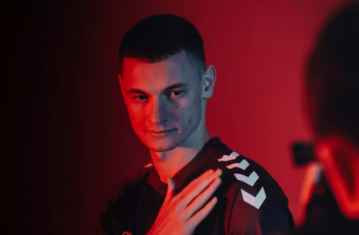 Ислам Чесноковтың "Хартс" сапындағы дебюттік кездесуінің қай күні екені белгілі болды