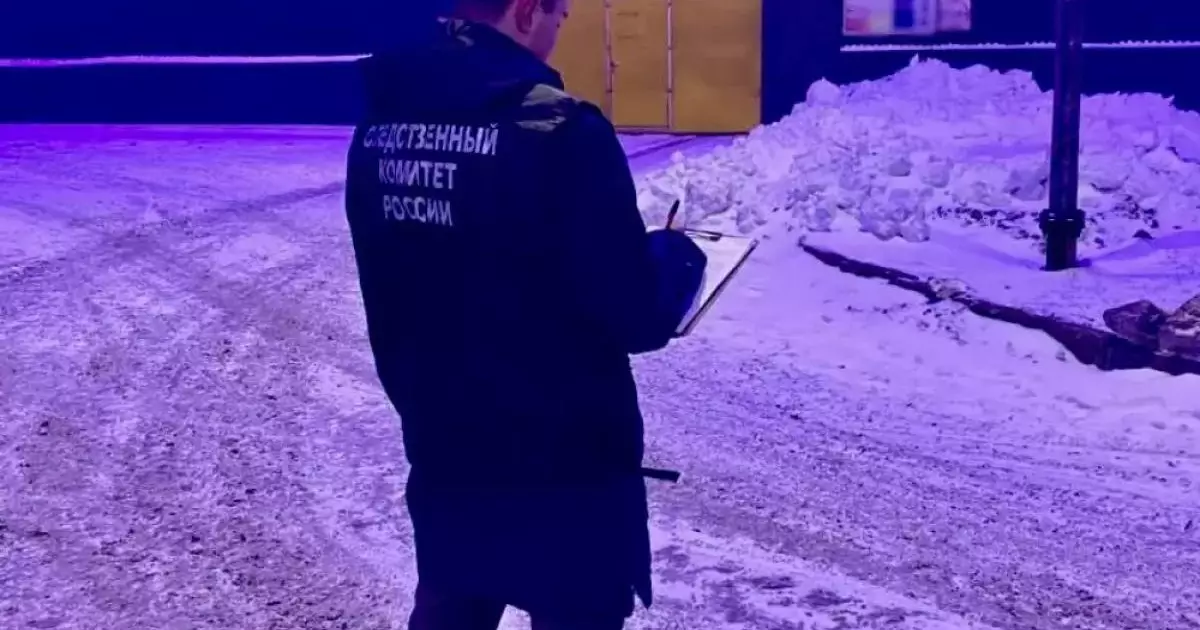  Двое казахстанцев найдены мёртвыми на заводе в России 