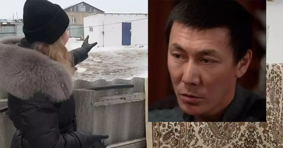  `Иісі қатты шықты, шыдай алмадым`: Атырауда қаза тапқан ерлі-зайыптының денелерін қалай шығарып алған? 