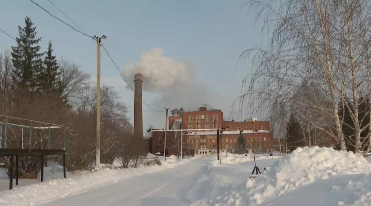 До 61% снижен износ котельных и ТЭЦ