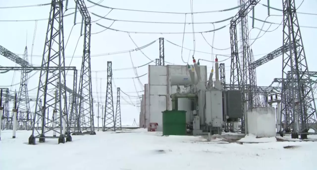 Количество аварийных ТЭЦ сократилось в Казахстане