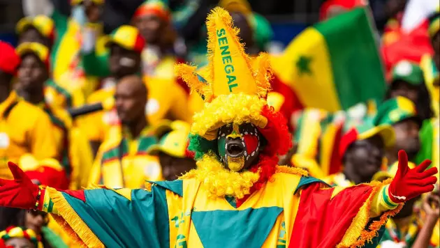 Определились финалисты Кубка Африки. Салах сыграет за бронзу