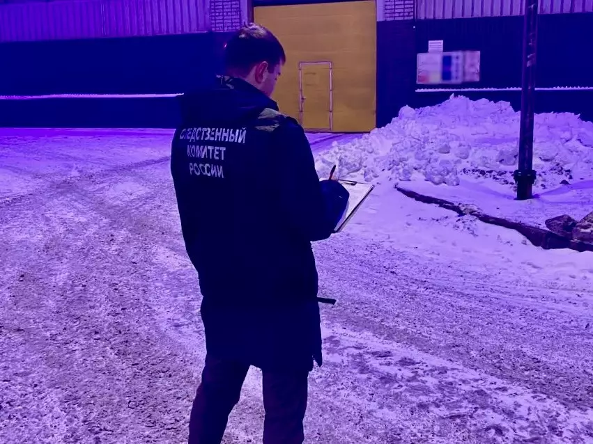 Ресейдегі зауытта екі қазақстандық өлі табылды