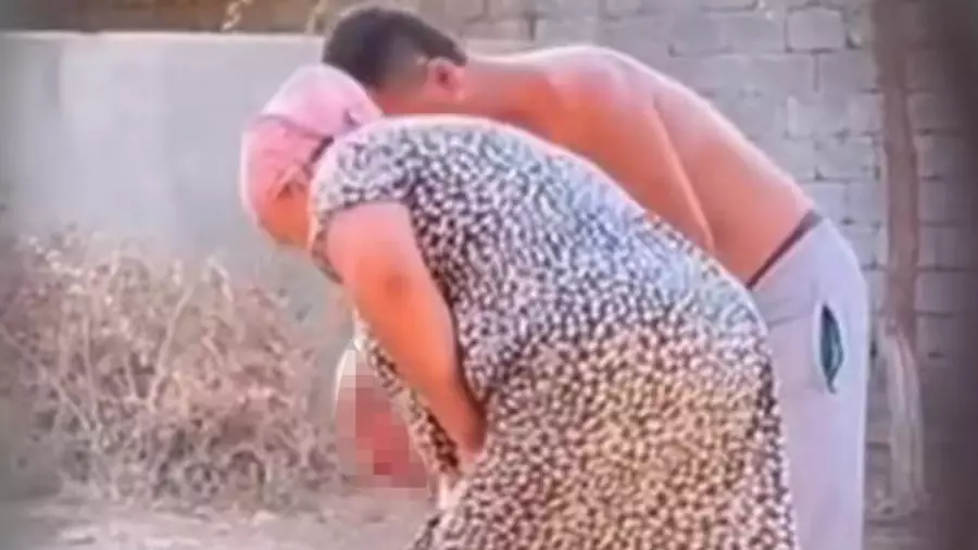 Түркістан облысында әкесін аяусыз ұрған ер адам сотта кінәсін мойындады