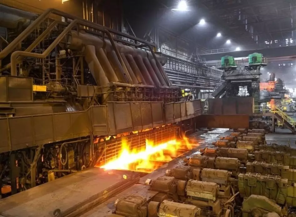 Двое казахстанцев найдены мертвыми на промплощадке «Северстали» в России