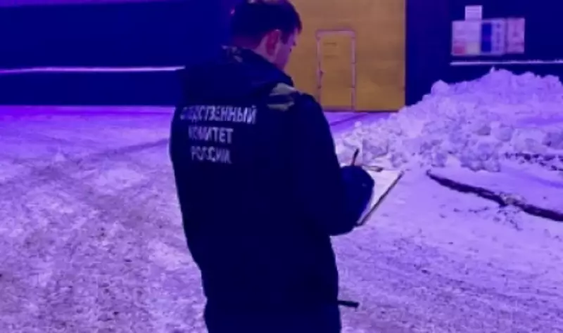 На заводе в России нашли тела двух казахстанцев