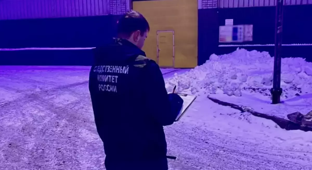 Ресейдегі зауытта екі қазақстандық өлі табылды