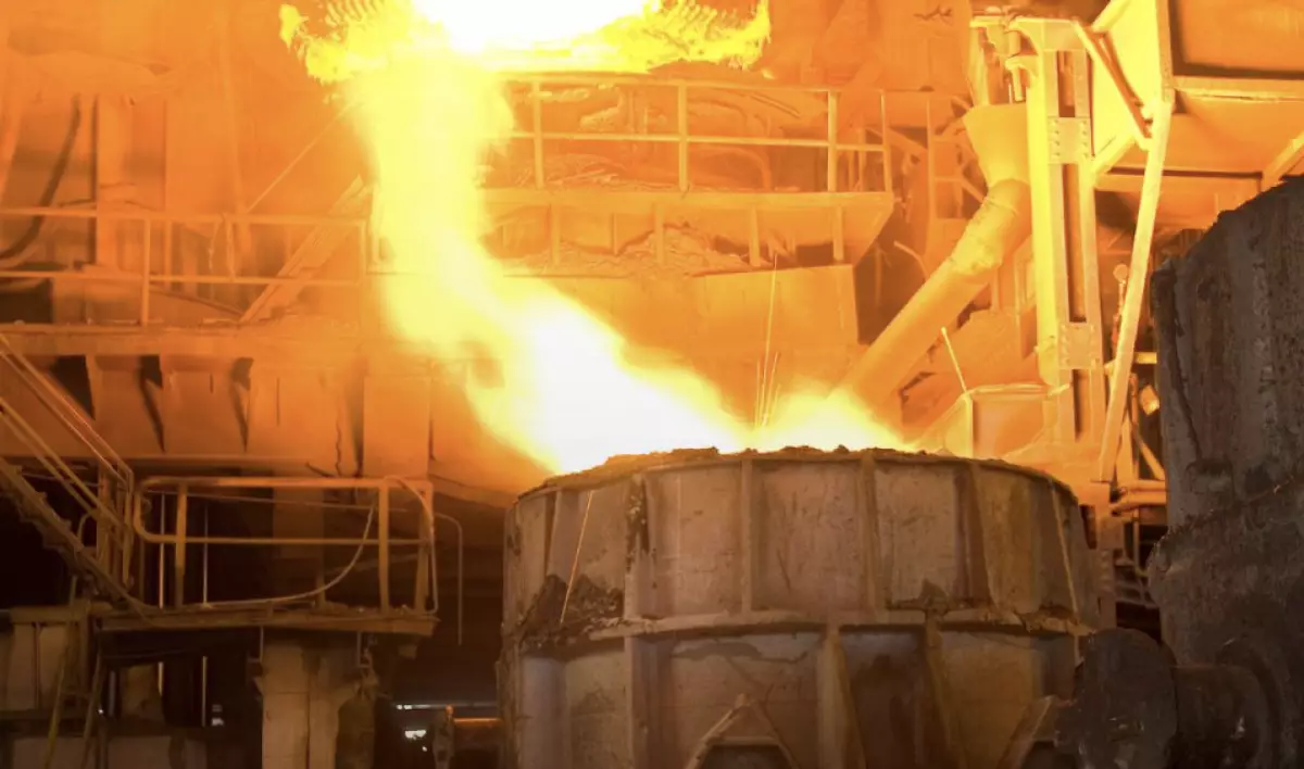 Ресейдегі зауытта екі қазақстандық қаза тапты