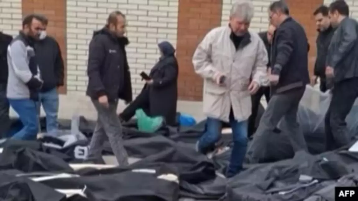 Ирандағы жаппай наразылық: қаза тапқандар саны 12 мыңға жетті