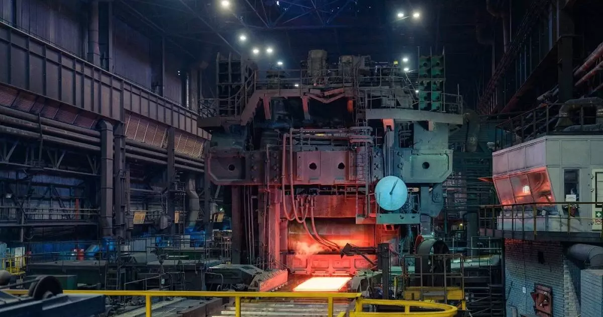  Ресейдегі «Северсталь» өнеркәсіп алаңында екі қазақстандық өлі күйінде табылды 