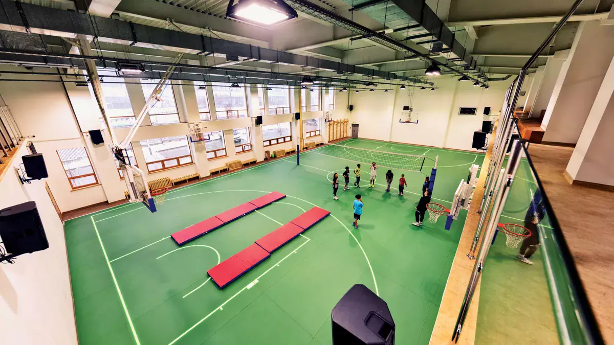 Атырауда 7-сынып оқушысының жаттығу кезінде неден қайтыс болғаны белгілі болды