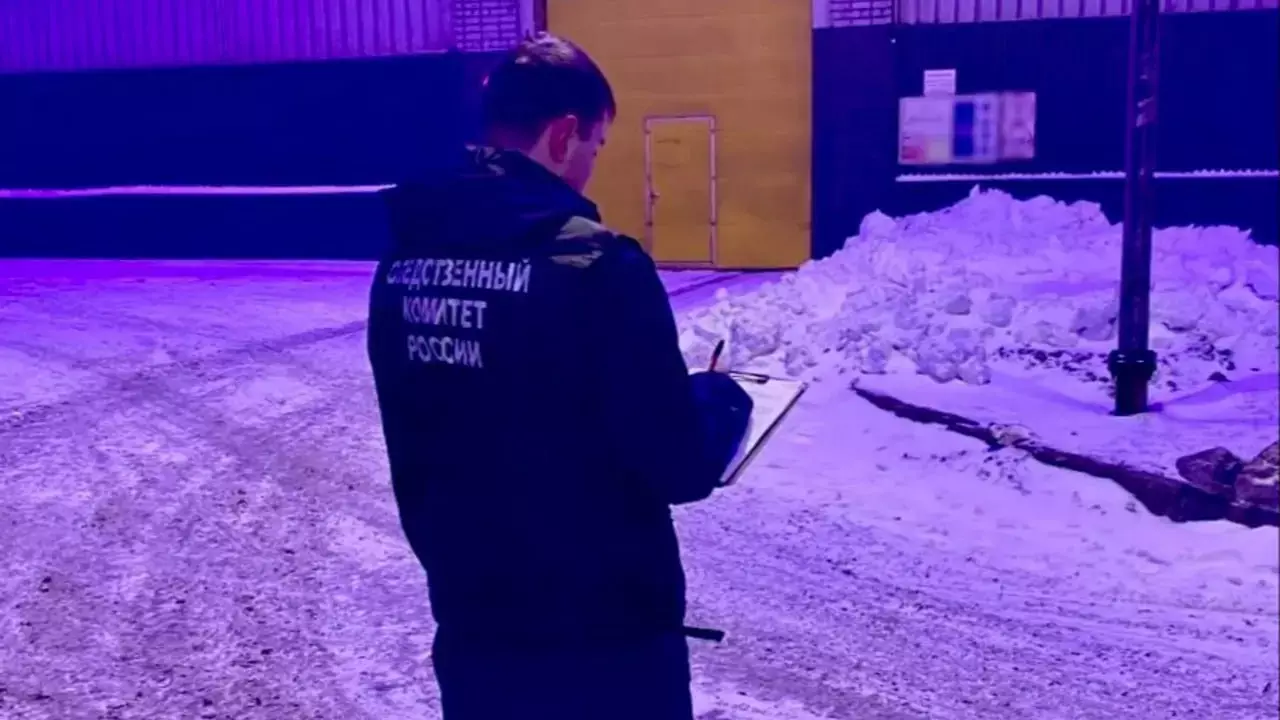 Ресейдегі комбинатта 2 қазақстандық азаматтың мәйіті табылды