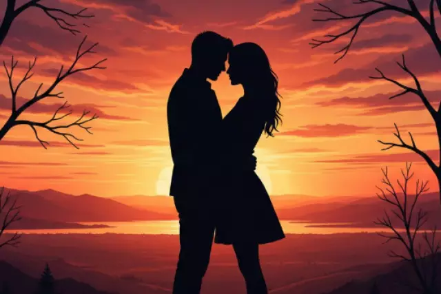 Бәрі де – Ғалия үшін (әңгіме)