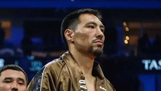 IBF допинг сынамасы ашылғаннан кейін Әлімханұлына қатысты шешімін жариялады