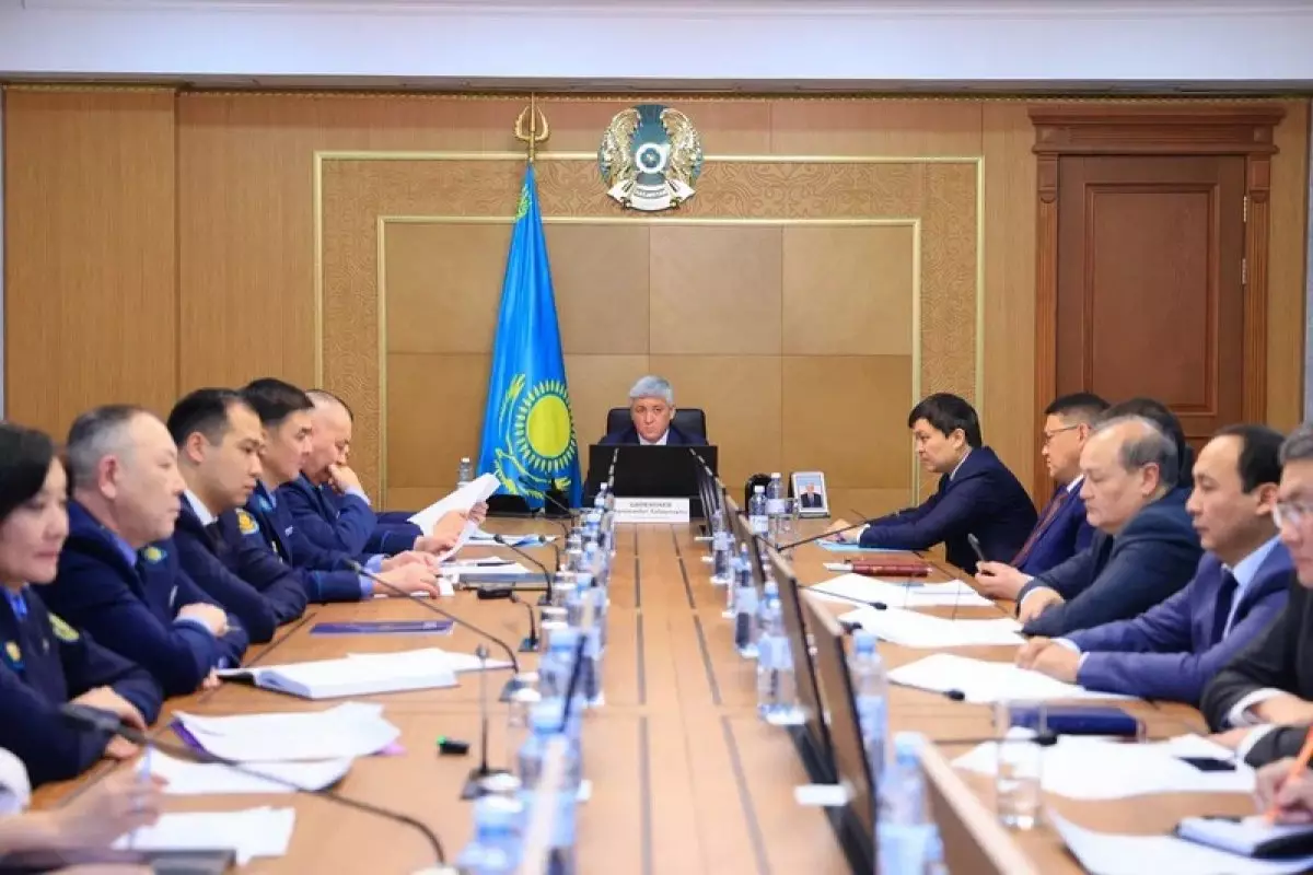 Ребенок не должен оставаться один: в Караганде пересматривают подход к защите подростков