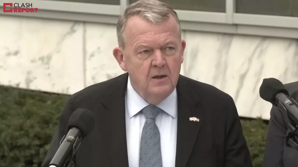 Переговоры США и Дании по Гренландии зашли в тупик