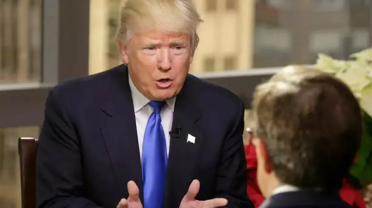 Трамп обвинил Украину в затягивании переговоров о мире с Россией