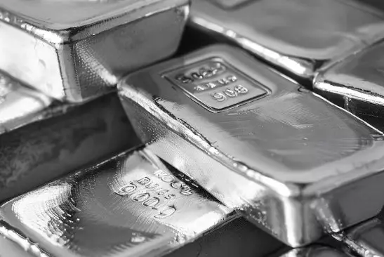 Производство серебра в Казахстане сокращается пятый год подряд, а цена бьёт рекорды