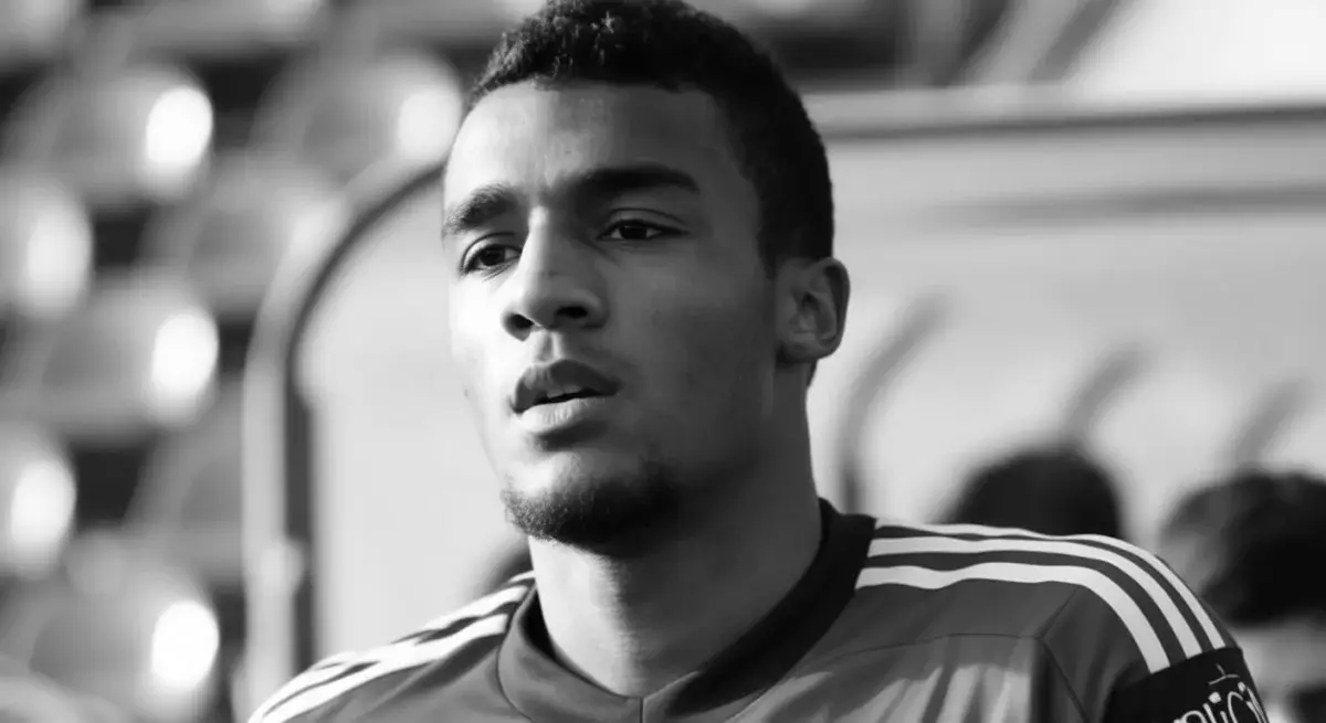 Экс‑игрок «Каспия» и «Жетысу» Лайонел Адамс найден мертвым