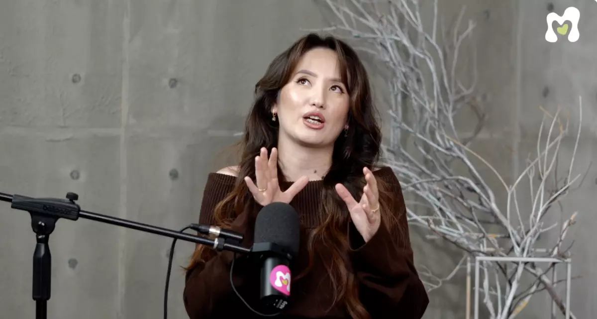 «Қысымға психологиялық стресс қосылды»: Танымал блогер бедеулік диагнозын қалай жеңгенін айтты (ВИДЕО)