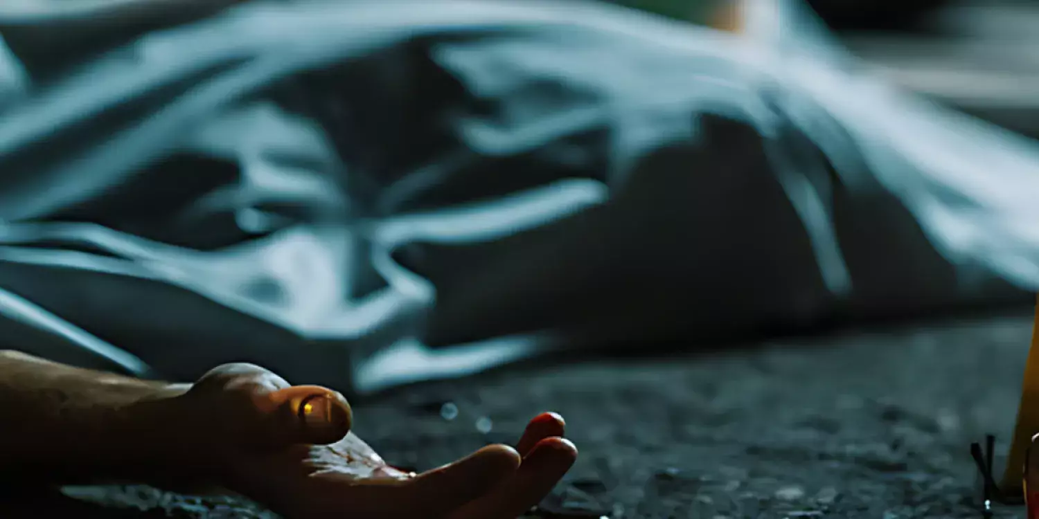 Ресейдегі зауыттан екі қазақстандықтың мәйіті табылды