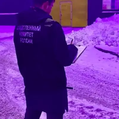 На заводе «Северстали» обнаружены тела двух граждан Казахстана