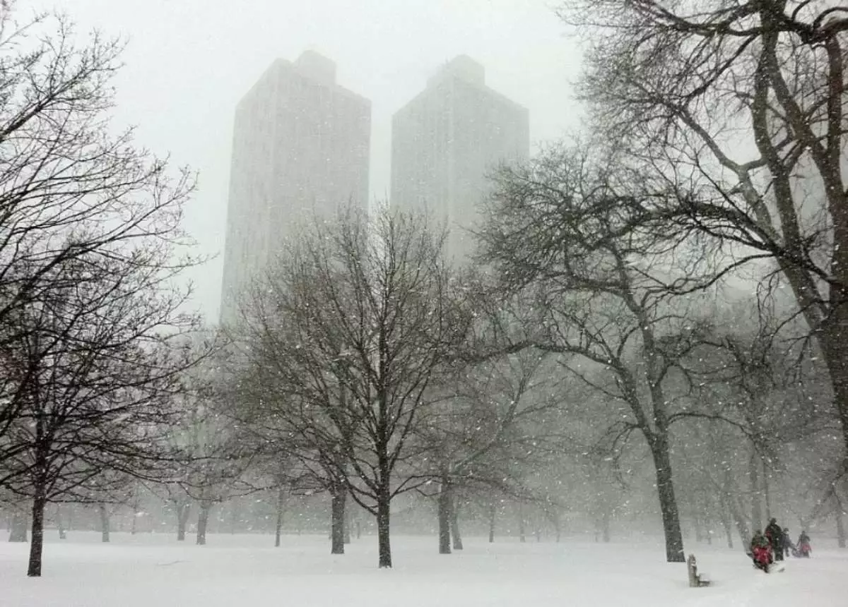 "–25 градус аяз, қар, бұрқасын": Синоптиктер алдағы күндері ел аймақтарында күн суитынын айтты