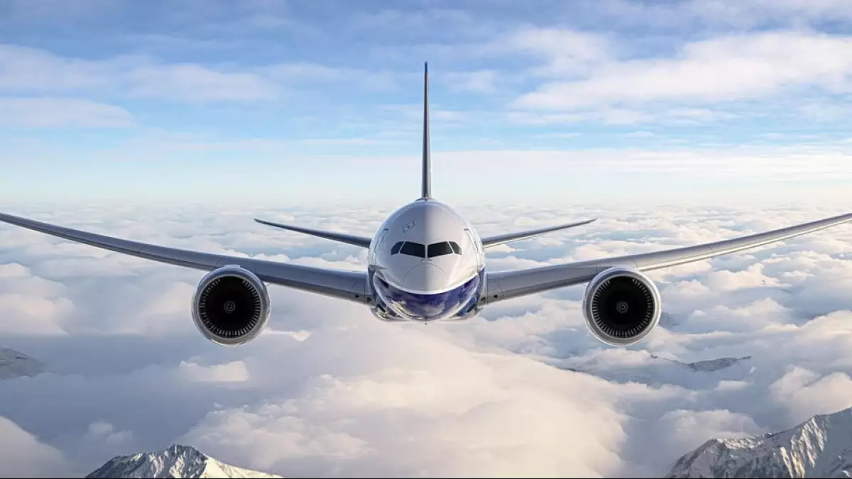 Иран әуе кеңістігінің жабылуына байланысты Қазақстан рейстердің бағыттарын өзгертті