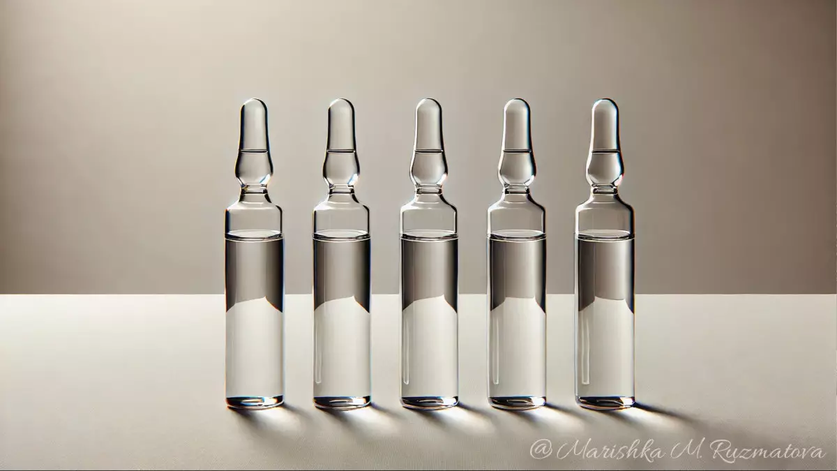 Вакцина от старости SenoVax: молодость вернется, а люди будут жить до 150 лет