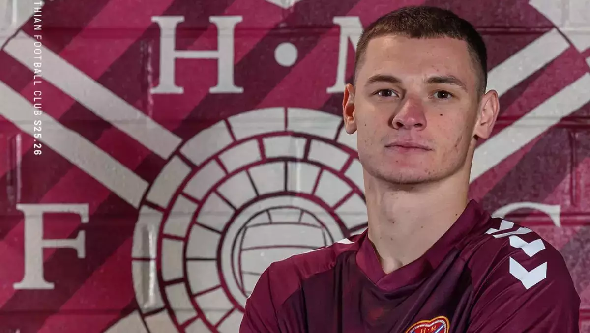 Ислам Чесноков шотландиялық клуб сапында қашан дебют жасайды