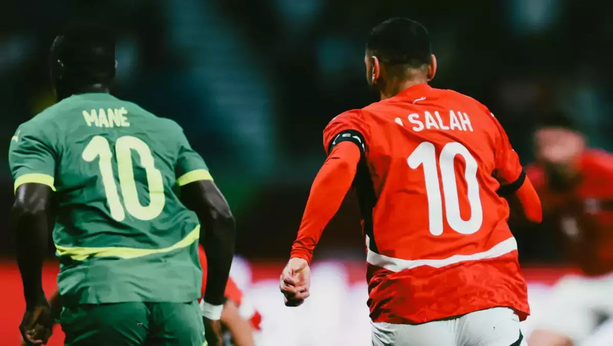 «Салах жоқ, Мане бар». Африка кубогының финалистері анықталды