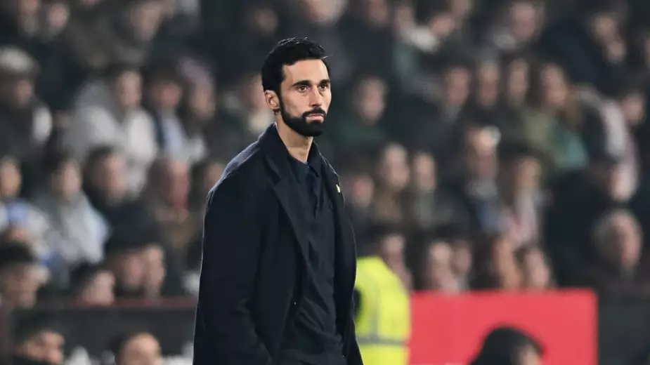 Сменщик Алонсо в "Реале" нашел виновного в вылете из Кубка Испании