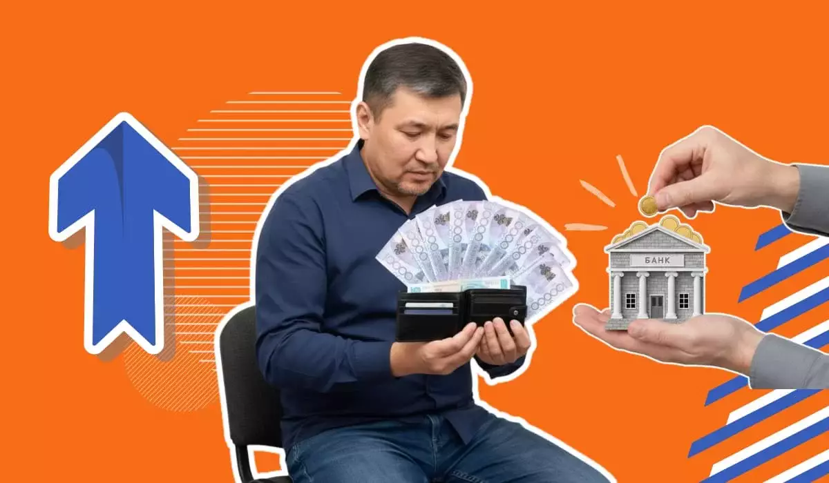 Накопительные вклады под 20% на 3 месяца: сколько реально заработаете