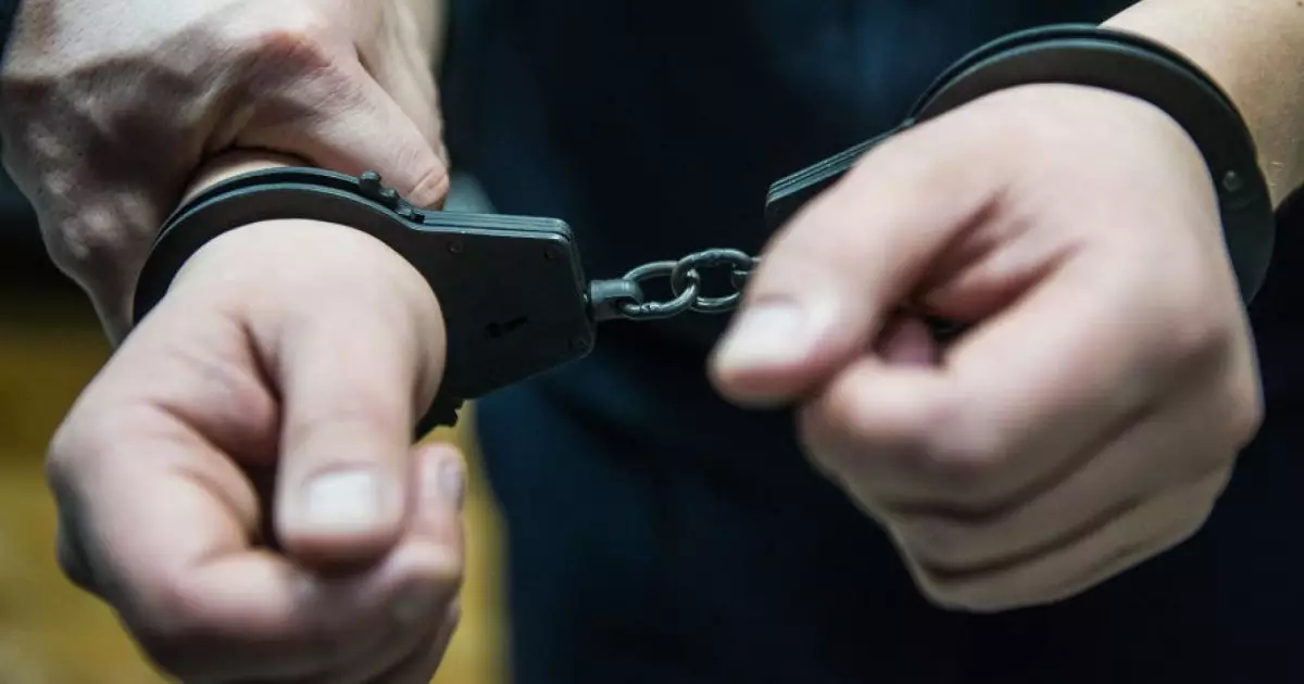  Астанада 82 жастағы қария 7 жастағы шөбересіне жасаған қылмысы үшін 20 жылға сотталды 