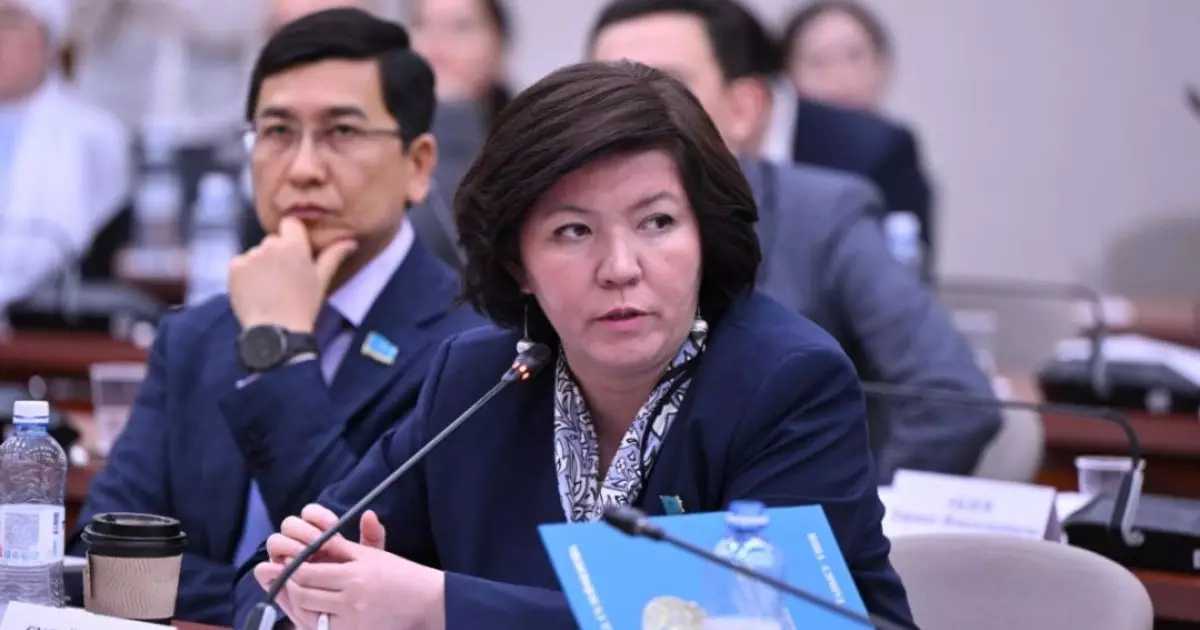  Оқу-ағарту министрі мектеп директорларын 2+2 жүйесімен тағайындауды ұсынды 